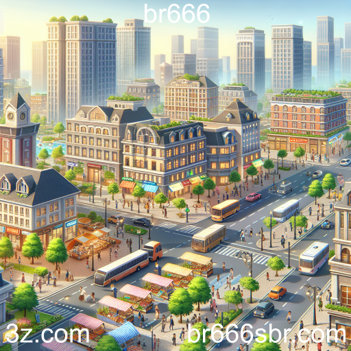 A Magia dos Jogos de Simulação: Uma Jornada Interativa